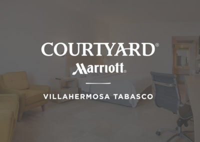 Courtyard by Marriott